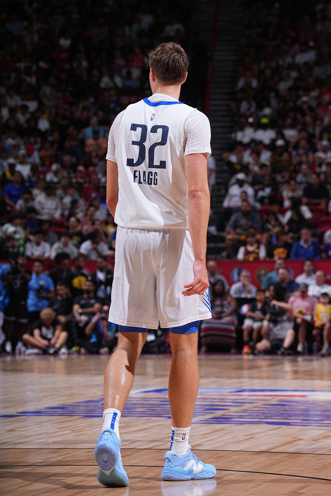 近十个状元夏联首秀：唐斯9犯?锡安本西玻璃体质早有征兆？