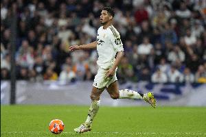 记者：贝林厄姆希望对阵莱万特获得更多比赛时间，为德比战做准备