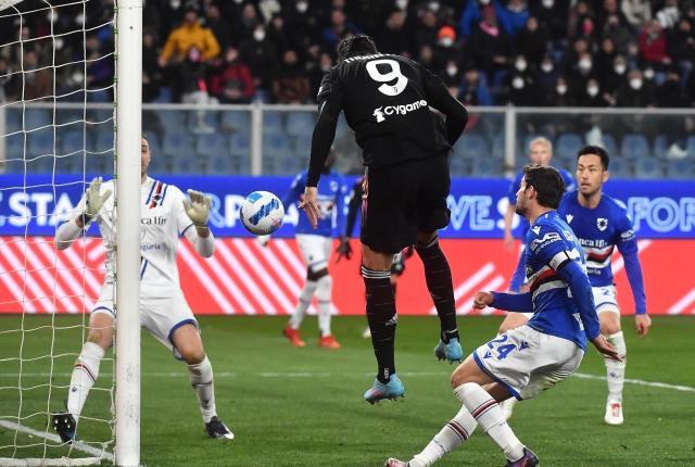 bwin体育-尤文为什么不美丽（上）：老妇人有那个条件吗？